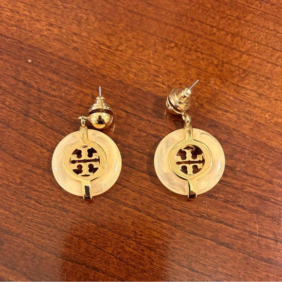 Tory Burch Earrings - Picture 2 of 3